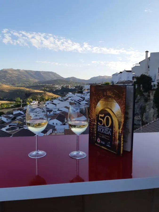 Ronda Apartamento San Jorge Apartment 0*,  Spain