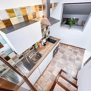  Apartamento Puerta Del Tajo