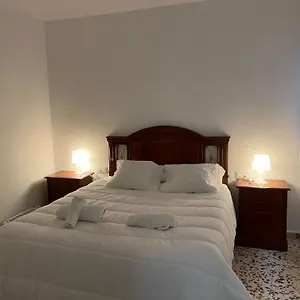  Apartamento Balcon Del Tajo