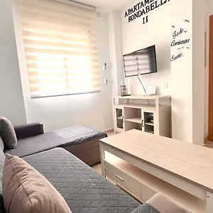  Apartamento Rondabella 2 Centro Parking Gratis Wifi Aa