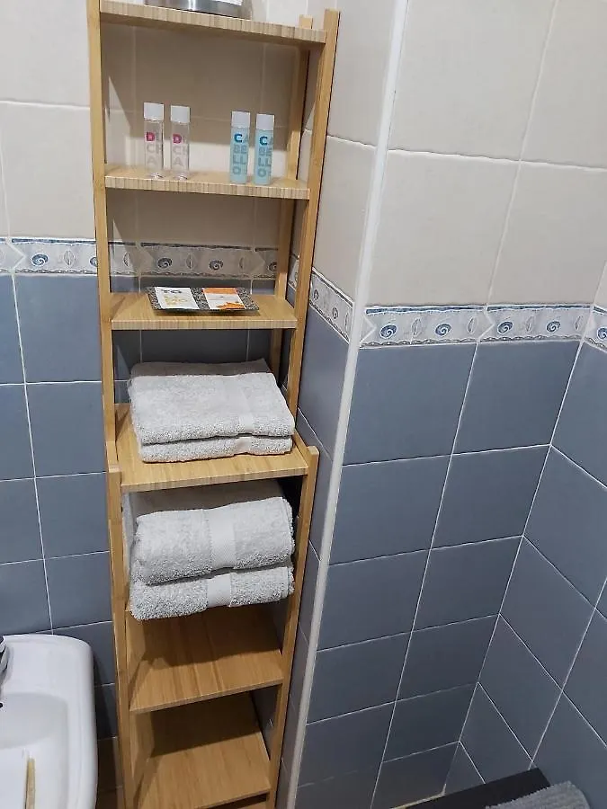 Ronda Apartamento San Jorge Apartment